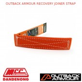 OUTBACK ARMOUR RECOVERY JOINER STRAP